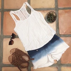HOLLISTER | Tank Top